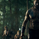 Pablo Schreiber as Lugh.